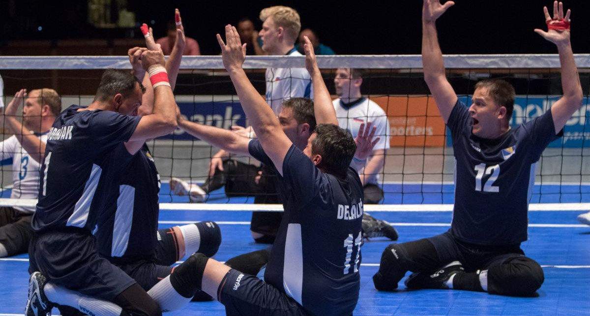 Zlatni momci u finalu Svjetskog prvenstva